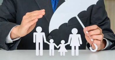 Term Life Insurance