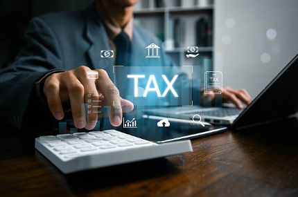 Tax Planning